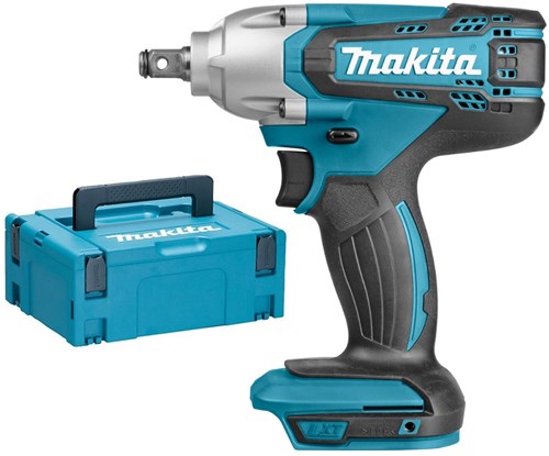 Makita dtw190zj 18v Schlagschrauber 190 nm | ohne Akkus und Ladegerät - dtw190zj