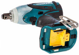 Makita dtw251z Akku-Schlagschrauber | ohne Akkus und Ladegerät und ohne Koffer - dtw251z