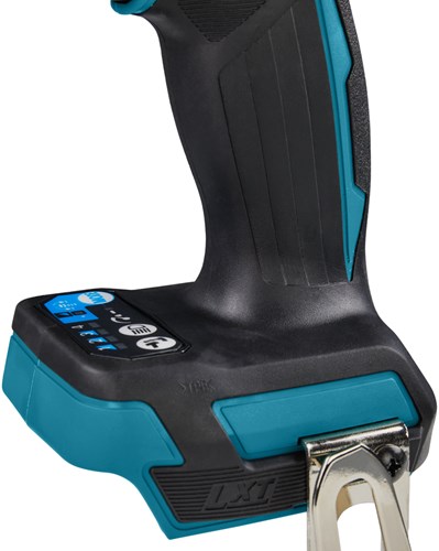 Makita dtw302rtj | Akku-Schlagschrauber | 18v | 2 x 5,0 Ah Akku + Schnellladegerät | in mbox