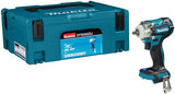 Makita dtw302zj | Akku-Schlagschrauber | 18 v | ohne Akkus und Ladegerät | in mbox - dtw302zj