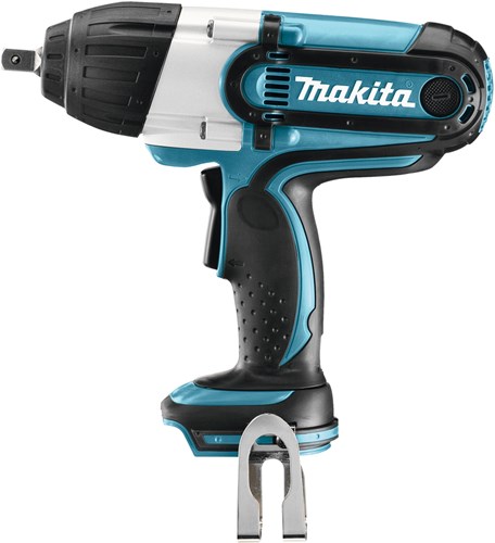 Makita dtw450zj Akku-Schlagschrauber | ohne Akkus und Ladegerät - dtw450zj