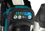 Makita dtw701zj 18 V Schlagschrauber 1 2 700 nm mit Federsicherungsstift | ohne Akkus und Ladegerät in M-Box - dtw701zj