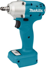 Makita dtwa100z | Akku-Schlagschrauber | 3 8 | 14,4 V | 95nm | Körper | ohne Batterien und Ladegerät