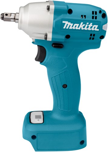 Makita dtwa100z | Akku-Schlagschrauber | 3 8 | 14,4 V | 95nm | Körper | ohne Batterien und Ladegerät