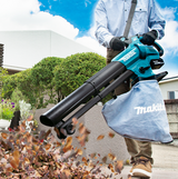Makita dub187z | LXT 18 V Laubbläser – Staubsauger | ohne Akku und Ladegerät - dub187z
