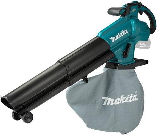 Makita dub187z | LXT 18 V Laubbläser – Staubsauger | ohne Akku und Ladegerät - dub187z