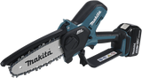 Makita duc150z lxt 18 v Astsäge 15 cm | ohne Akkus und Ladegerät - duc150z