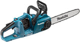 Makita duc353z 2x18 V Kettensäge 35 cm ohne Akkus und Ladegerät, im Karton - duc353z