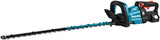 Makita duh751rte 18 V Akku-Heckenschere 75 cm | 2x5,0 Ah