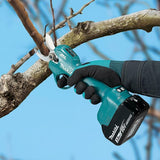 Makita dup181z Akku-Gartenschere | lxt 18 sc | ohne Akkus und Ladegerät - dup181z