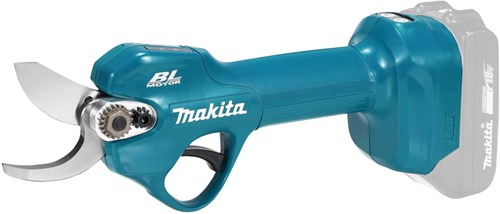 Makita dup181z Akku-Gartenschere | lxt 18 sc | ohne Akkus und Ladegerät - dup181z