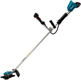 Makita dur368apt2 | Freischneider U-Griff | lxt | 2x18V - dur368apt2