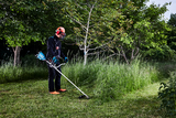 Makita dur369az 2x18 V Freischneider U-Griff ohne Akkus und Ladegerät – dur369az