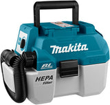 Makita dvc750lzx3 | Akku-Staubsauger | 18v | Körper | ohne Akkus und Ladegerät | im Karton - dvc750lzx3