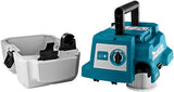 Makita dvc750lzx1 Akku-Staubsauger 18V | ohne Akkus und Ladegerät - dvc750lzx1