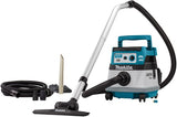 Makita dvc867lzx4 2x18 V Staubsauger ohne Akkus und Ladegerät, im Karton – dvc867lzx4