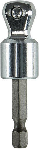 Kappenadapter für Makita-Zubehör 1 4 e – 1 2 impr – e-03436 – e-03436