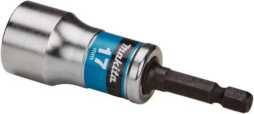 Makita Zubehör Flexi. Kappe 17x80mm 1 4 e impr - e-03517 - e-03517