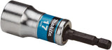 Makita Zubehör Flexi. Kappe 17x80mm 1 4 e impr - e-03517 - e-03517