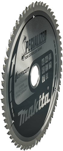 Zubehör für Makita, Schnittholz 216 x 1,5 x 30 T60 – E-08888