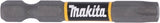 Makita Zubehör Schlackenschroefbit T40x50mm - E-12027 E-12027