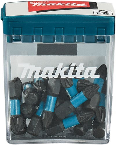 Makita e-12376 Schlagschrauberbit pz2x25mm