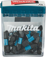 Makita Zubehör Schlagschrauberbit PZ2x25mm – E-12376 – E-12376