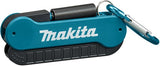 Makita Zubehör Schlagschrauber-Bit-Set 10-teilig – E-15811 – E-15811