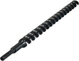 Makita Zubehör Erdbohrer 25x600mm - e-17011 e-17011