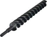 Makita Zubehör Erdbohrer 40x600mm - e-17049 e-17049