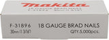 Zubehör für Makita-Bohrer 30 mm 1,0 x 1,2 mm (p-45945) – f-31896