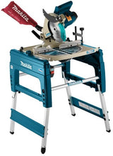 Makita Flipper LF1000 Kapptischsäge | 1650 W 260 mm – lf1000