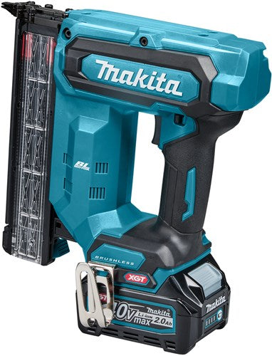 Makita fn001ga202 | Brad Tacker | 40 V max. | einstellen | in der M-Box - fn001ga202