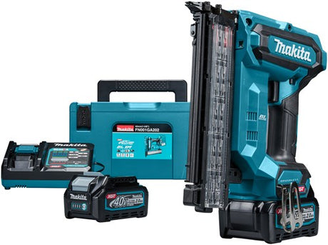 Makita fn001ga202 | Brad Tacker | 40 V max. | einstellen | in der M-Box - fn001ga202