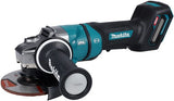 Makita ga050gz | 40 V max. | Winkelschleifer | 125mm | Körper | ohne Ladegerät - ga050gz