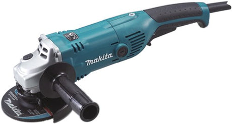 Makita ga5021cf01 Winkelschleifer | 125 mm 1450 W – ga5021cf01
