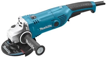Makita ga5021cfy1 Winkelschleifer | 125 mm 1450 W – ga5021cfy1