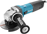 Makita ga5041c01 Winkelschleifer 125 mm | Elektronik mit Bremse - ga5041c01