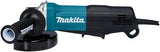 Makita ga5050 | 230V | Winkelschleifer | 125mm | im Karton - ga5050