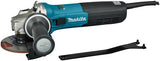 Makita ga5090x01 | 230V | Winkelschleifer | 125mm | mit Feststellschalter | im Karton ga5090x01