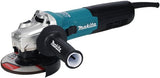 Makita ga5092x01 | 230V | Winkelschleifer | 125mm | mit Feststellschalter | im Karton ga5092x01