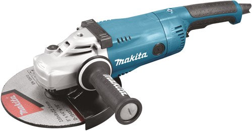 Makita ga9020rfk1 Winkelschleifer | 230 mm 2200 W – ga9020rfk1
