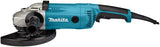 Makita ga9020rf | 230-mm-Winkelschleifer mit Sanftanlauf – ga9020rf