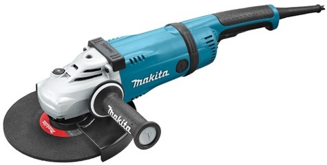 Makita ga9030sfy Winkelschleifer | 230 mm 2400 W – ga9030sfy