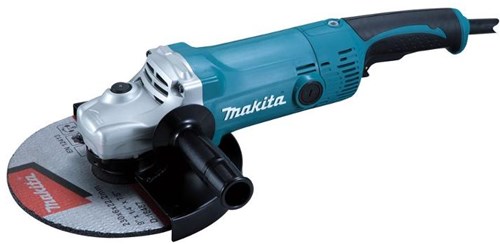 Makita Winkelschleifer ga9050r Winkelschleifer ga9050r
