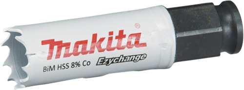 Makita Lochsäge 20 mm Bim-Schnellwechsel – E-03660