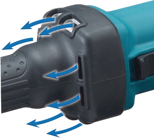 Makita gd0601 Geradschleifer | 400 W – gd0601