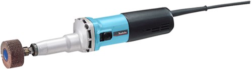 Makita gd0810c Geradschleifer | 750 W – gd0810c