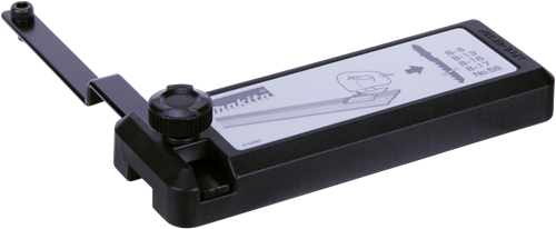 Führungsschienenadapter von Makita – 198704-7
