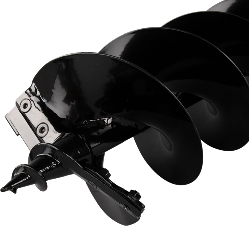 Makita Erdbohrer | 150x800mm - e-25529